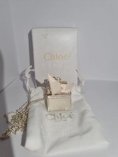 Chloe Parfum Flakon Anhänger