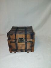 1 Schatztruhe Schatzkiste