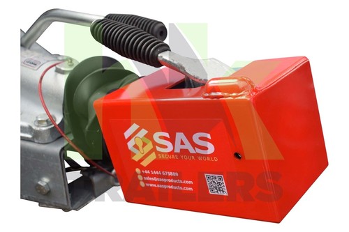 Sas fort fortress - sas,
