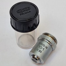 Meopta 10x 0,30 10:1 170/0,18