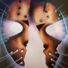 MANFREDINI HARRY & FRED MOLLIN - Friday The 13th Part VII: The New Blood (2LP/18