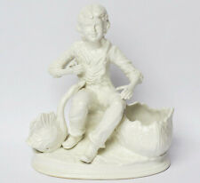 Capodimonte Keramik Figur
