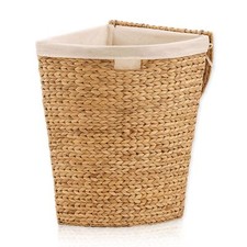 Wäschekorb mit Deckel