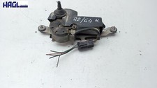 Scheibenwischermotor Hinten
