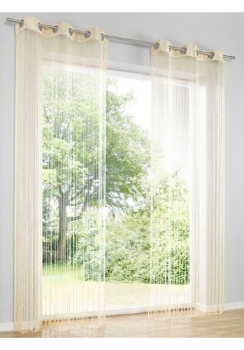 Heine home fadenstore - home, vorhang