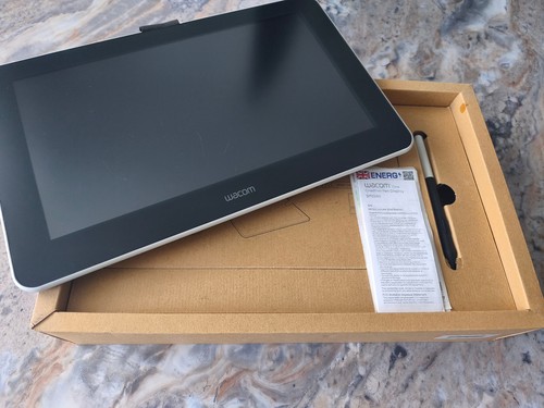Wacom one zoll - wacom,