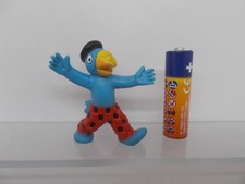 Alte Bullyland Bully Comic