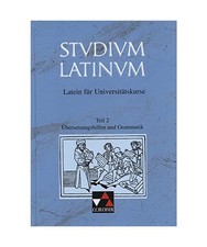 Studium Latinum 2