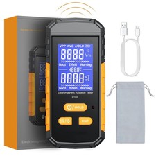 EMF Meter 3 in1