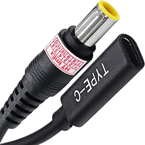 Usb buchse dc - c,