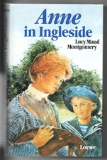 Anne ingleside von - anne,
