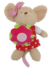 Lillebi Plüschtier Maus