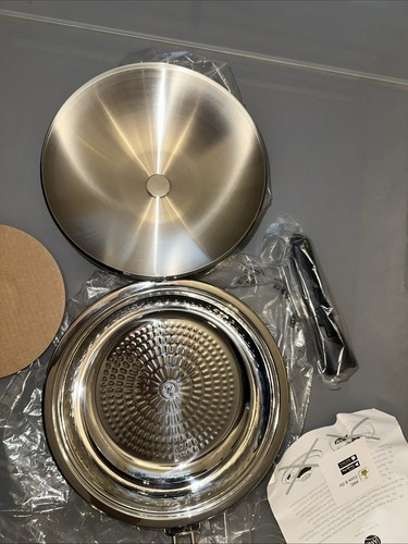 Amc bratpfanne 2 0 - amc, cm,