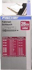 Fischer Fahrradschlauch 28"
