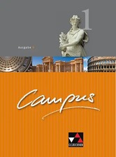 Campus - Ausgabe B. Gesamtkurs