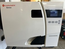 Autoklav Klasse B  Marke