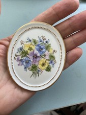 Miniatur Teller Sammelteller