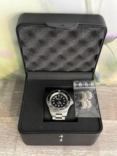 Steinhart Ocean 44 Black -