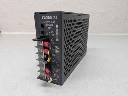 Nemic lambda ews50 psu - lambda, ews50-24