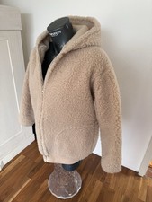 Jacke Schafwolle 44 46