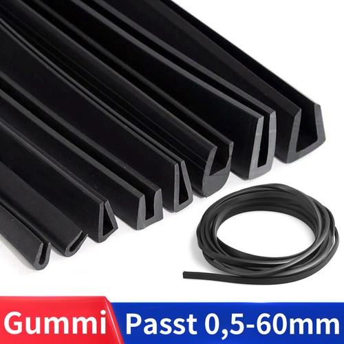 Fassungsprofil 60mm - fassungsprofil, 0,5-60mm