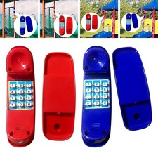 Schaukelset Telefon Spielzeug