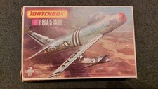Modellbausatz 1:72 Matchbox