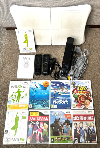 Wii sports resort konsole - wii,