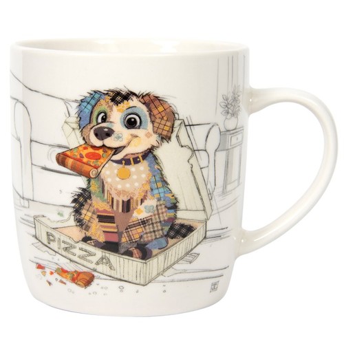 Kaffeebecher fine china bug - kaffeebecher,