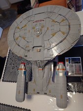 Modernes Raumschiff, USS