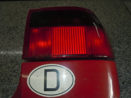 Citroen n2 heckleuchte - citroen, 1.4i