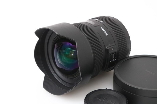 Exc sigma 12 - 【exc+】, 12-24mm