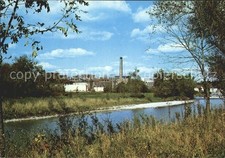 Burgkirchen Alz Farbwerke