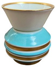 Schaubach Kunst Porzellan Vase