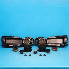 Audi A6 4F C6 Avant BOSE