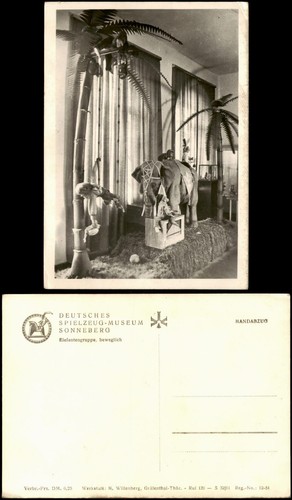 Sonneberg bewegliche - sonneberg,