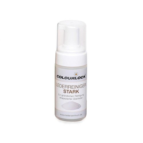 Colourlock lederreiniger stark - colourlock,