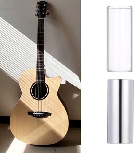 Stück gitarre slide - 2, –