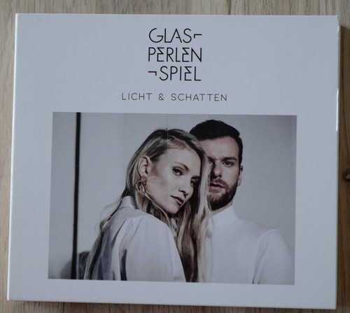 Von glasperlenspiel - cd's,