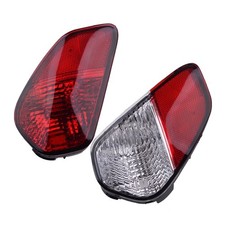 Tail Rear Bumper Reflector