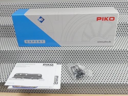 Piko 52400 216 - piko, leerkarton