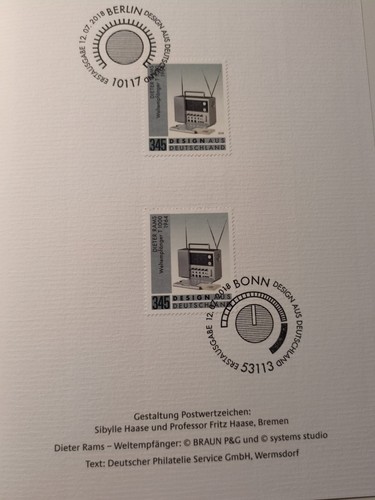 Bund brd ersttagsstempel 3400 - bund,