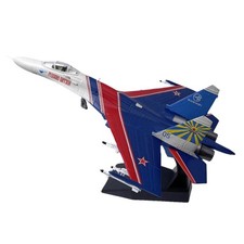 1pc 1:100 Simulation Su 27