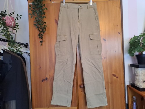 Pull bear cargohose - pull, bear,