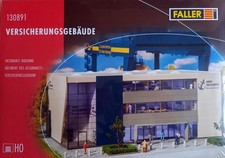 Faller - 130891 H0 1:87