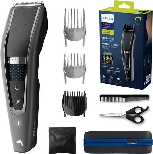 Philips haarschneidemaschine - philips,