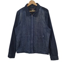 Volcom Herren Jeansjacke