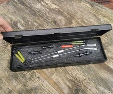 Solar Tackle Köcher Loc