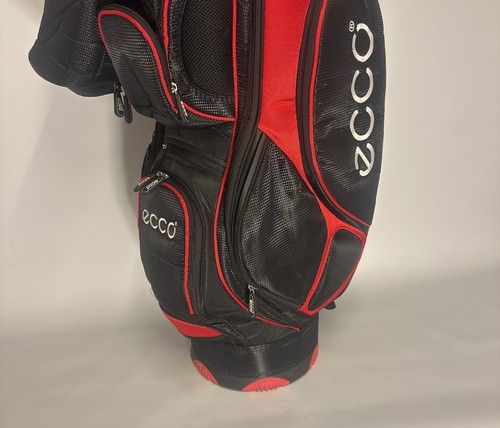 Ecco golfbag schläger - (14, /