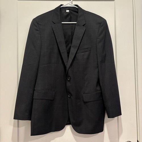 Hugo boss super - super, the